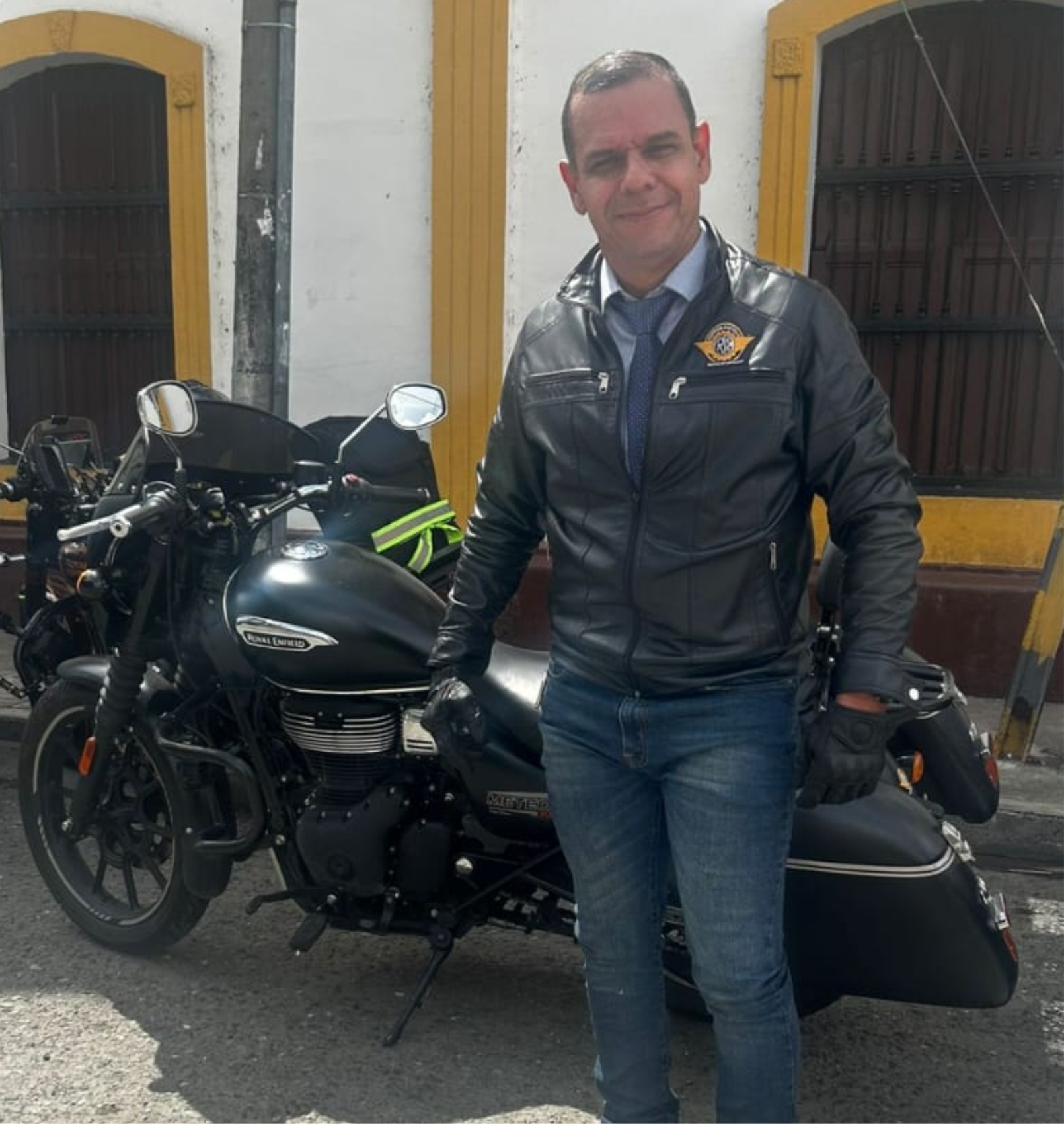 Foto de Juan Carlos - Motoiler