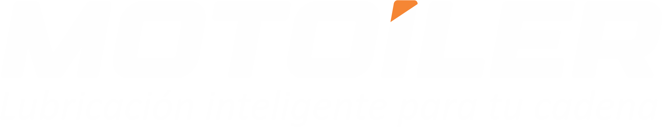 Motoiler logo