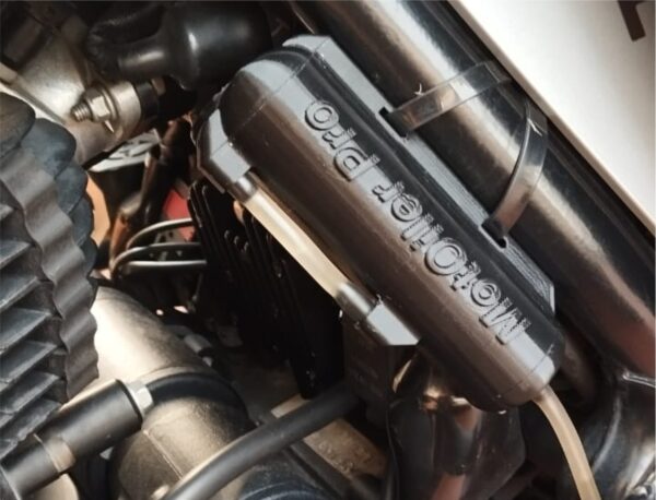 Motoiler Pro - Imagen 3