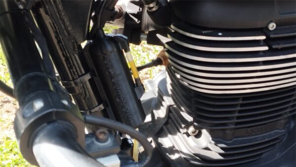 Motoiler Pro - Imagen 5