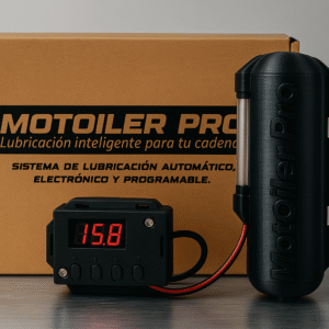 Motoiler Pro