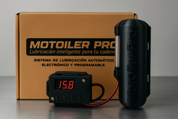 Motoiler Pro
